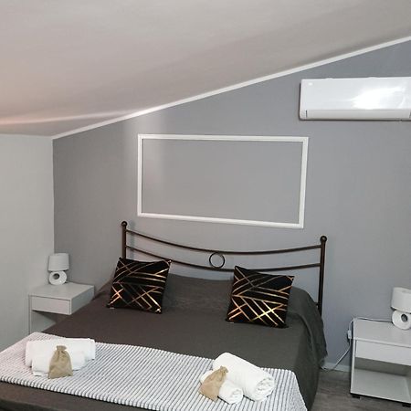 Casa Di Giorgio-Fronte Spiaggia Pizzo  Ngoại thất bức ảnh