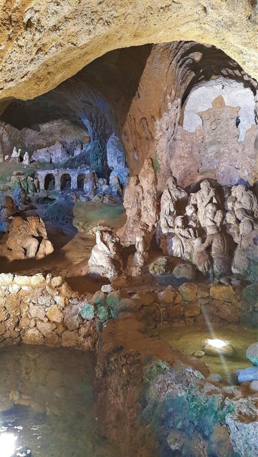 Casa Di Giorgio-Fronte Spiaggia Pizzo  Ngoại thất bức ảnh