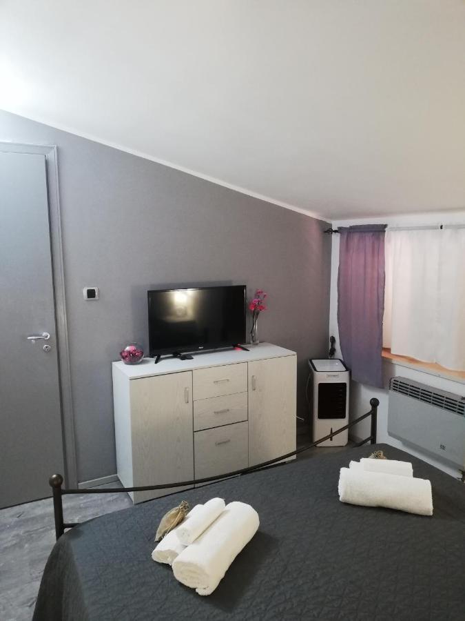 Casa Di Giorgio-Fronte Spiaggia Pizzo  Ngoại thất bức ảnh
