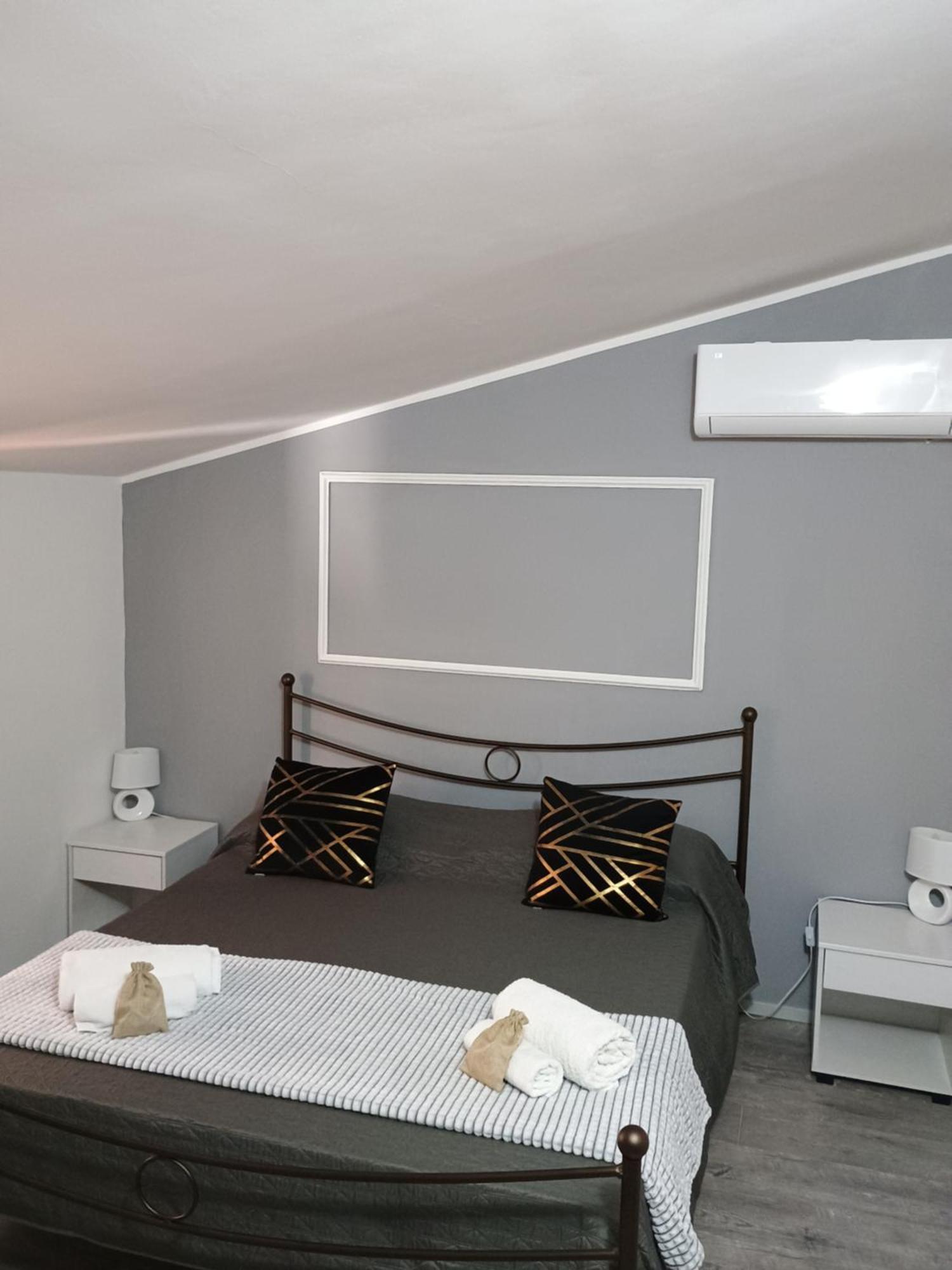Casa Di Giorgio-Fronte Spiaggia Pizzo  Ngoại thất bức ảnh